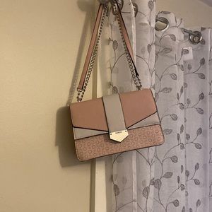 Beautiful Guess bag let me know if interested